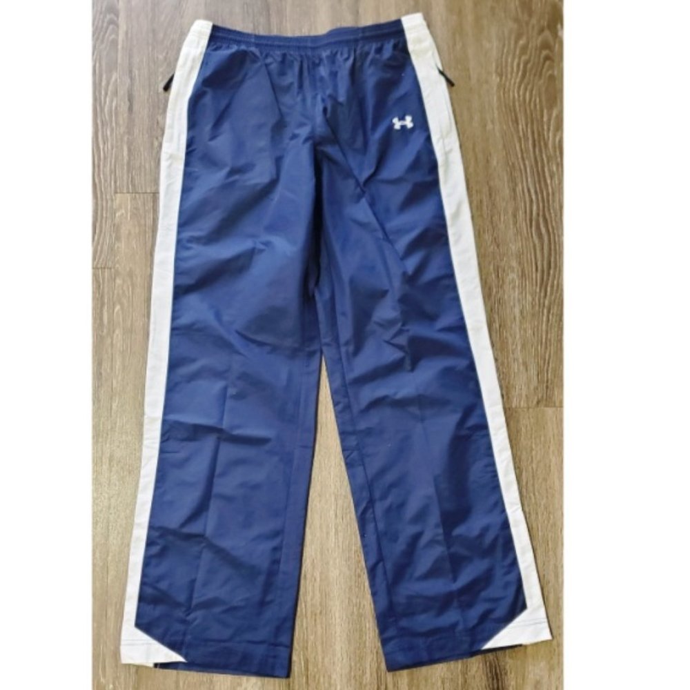 Men's Under Armour Running Pants - Large